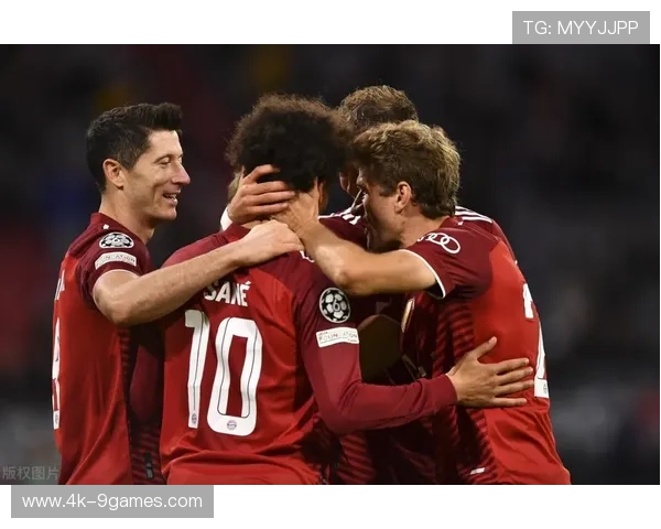 穆西亚拉、阿方索·戴维斯伤愈回归将增强拜仁阵容深度