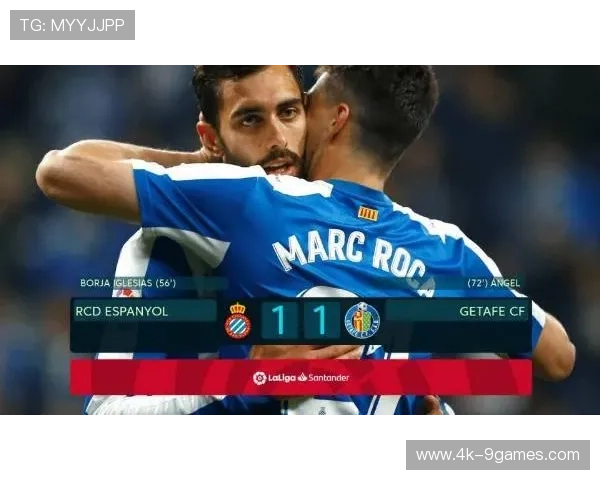 赫塔费vs阿拉维斯再现中游球队平局魔咒，效率主义或主导战局