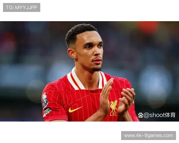 阿诺德社媒：伤病让我心碎，我会努力训练以更好的状态归来