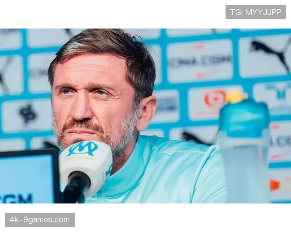 马赛五年更换九任主帅，管理层持续动荡与短视决策阻碍球队发展