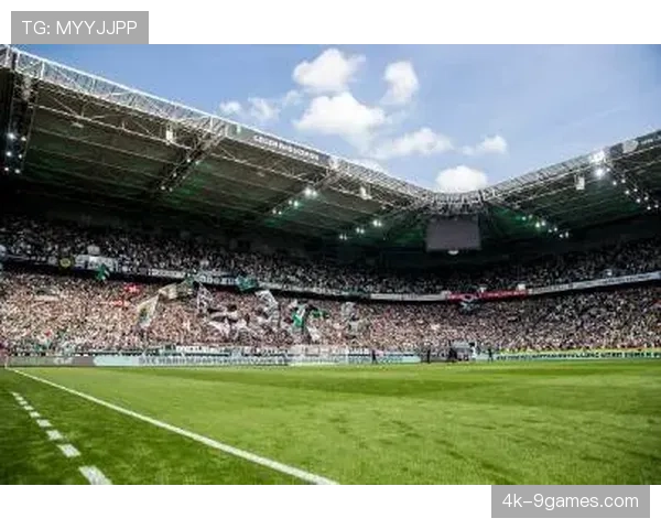 普鲁士公园球场启动改造，将引入更先进的球员追踪系统以分析防守跑位