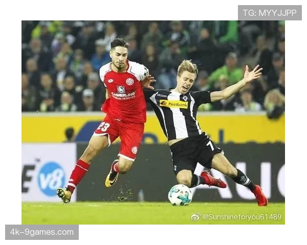 爆冷：副班长菲尔特2-1逆转门兴格拉德巴赫